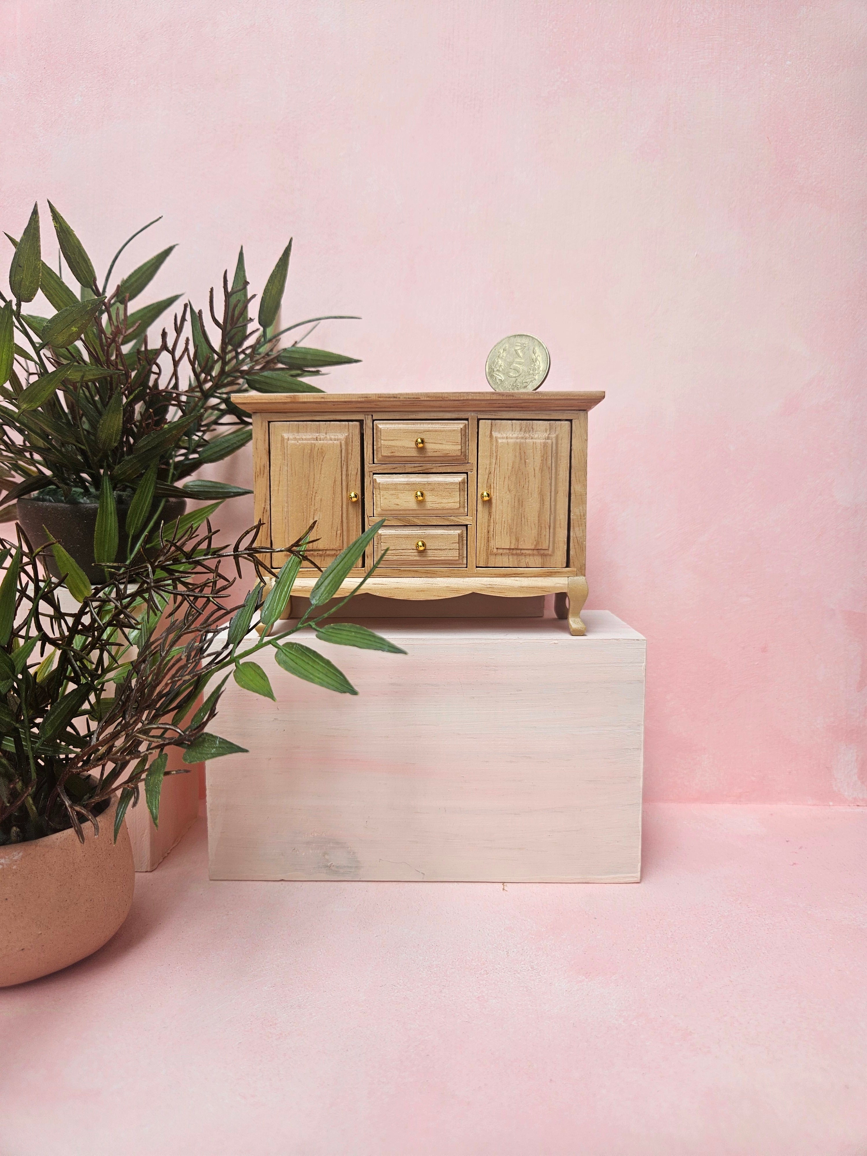 Cabinet  - 24