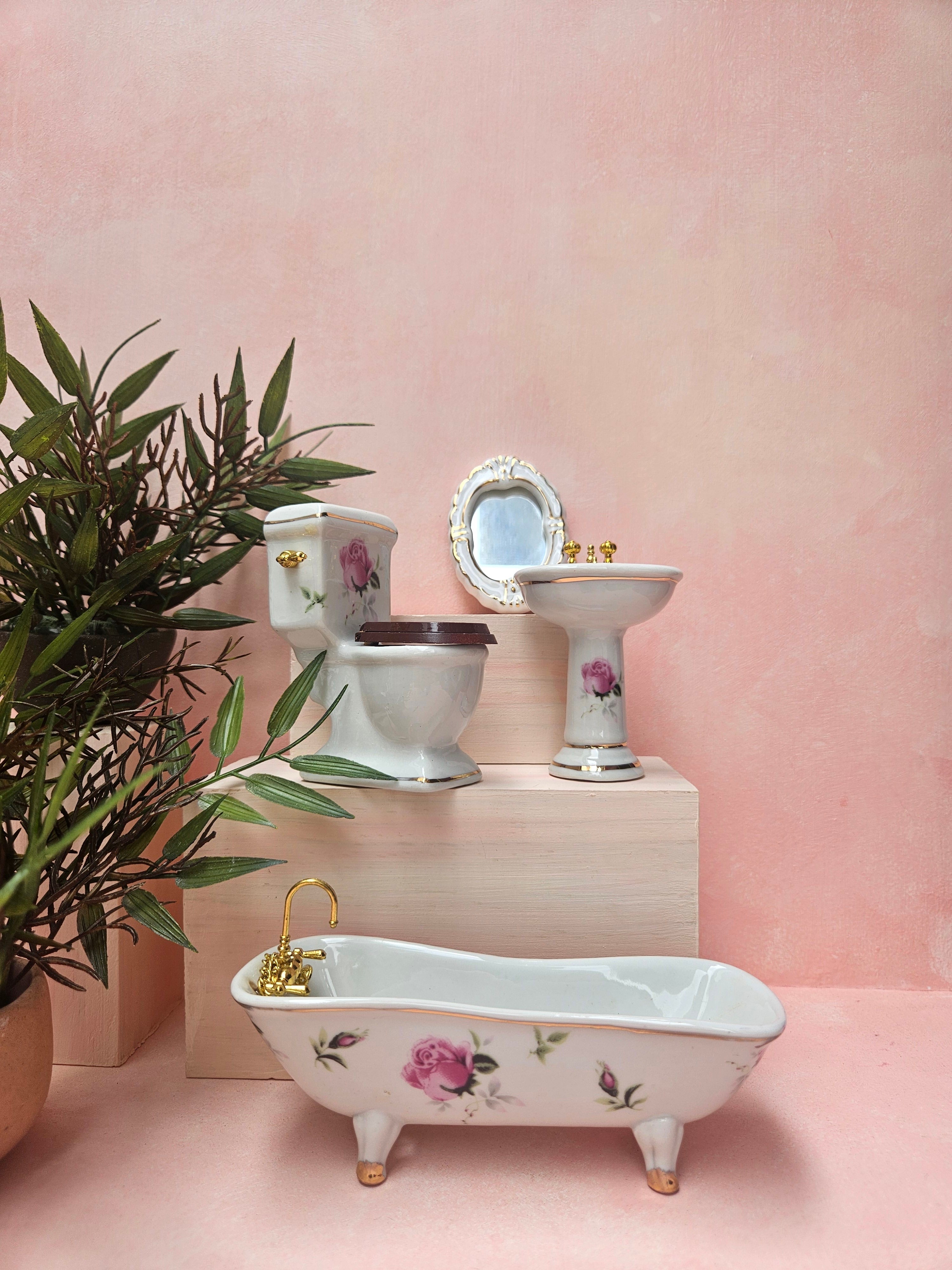 Bathroom  Set - 19