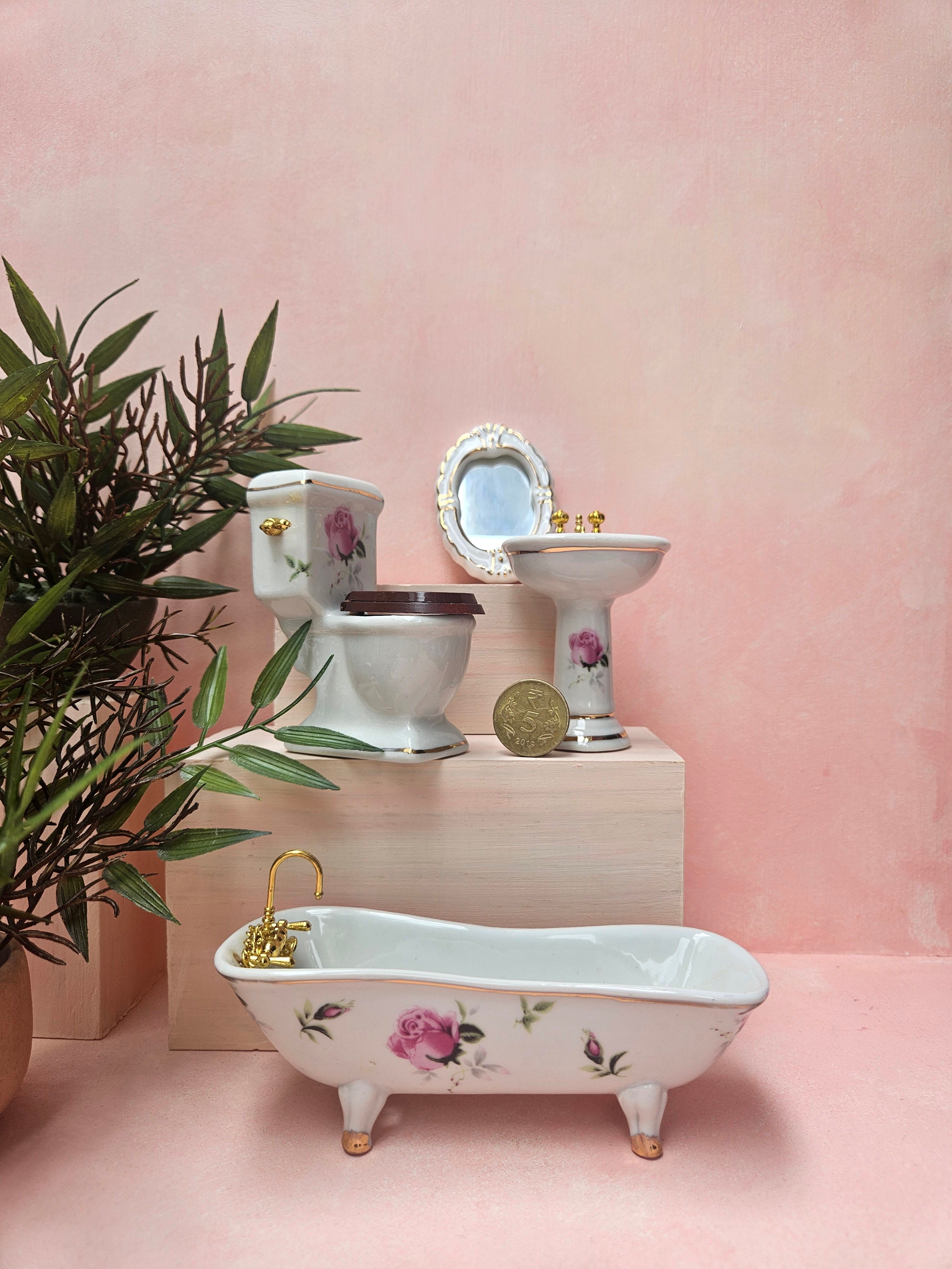 Bathroom  Set - 19