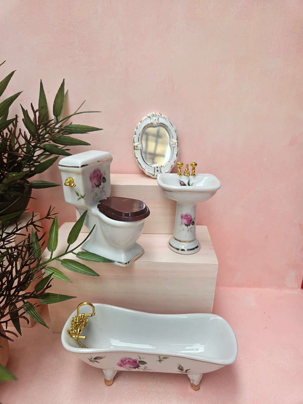 Bathroom  Set - 19