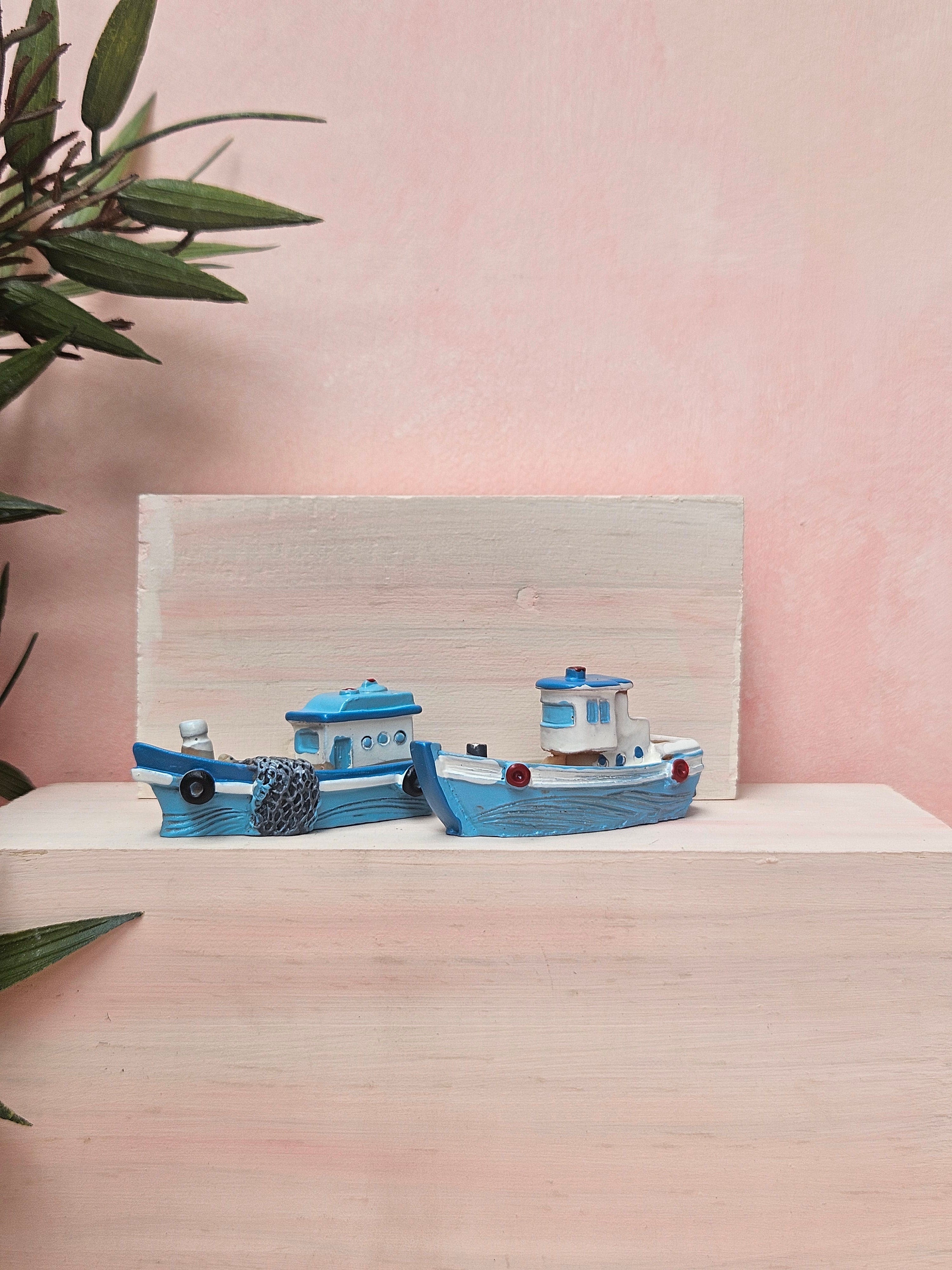 Boat - 63