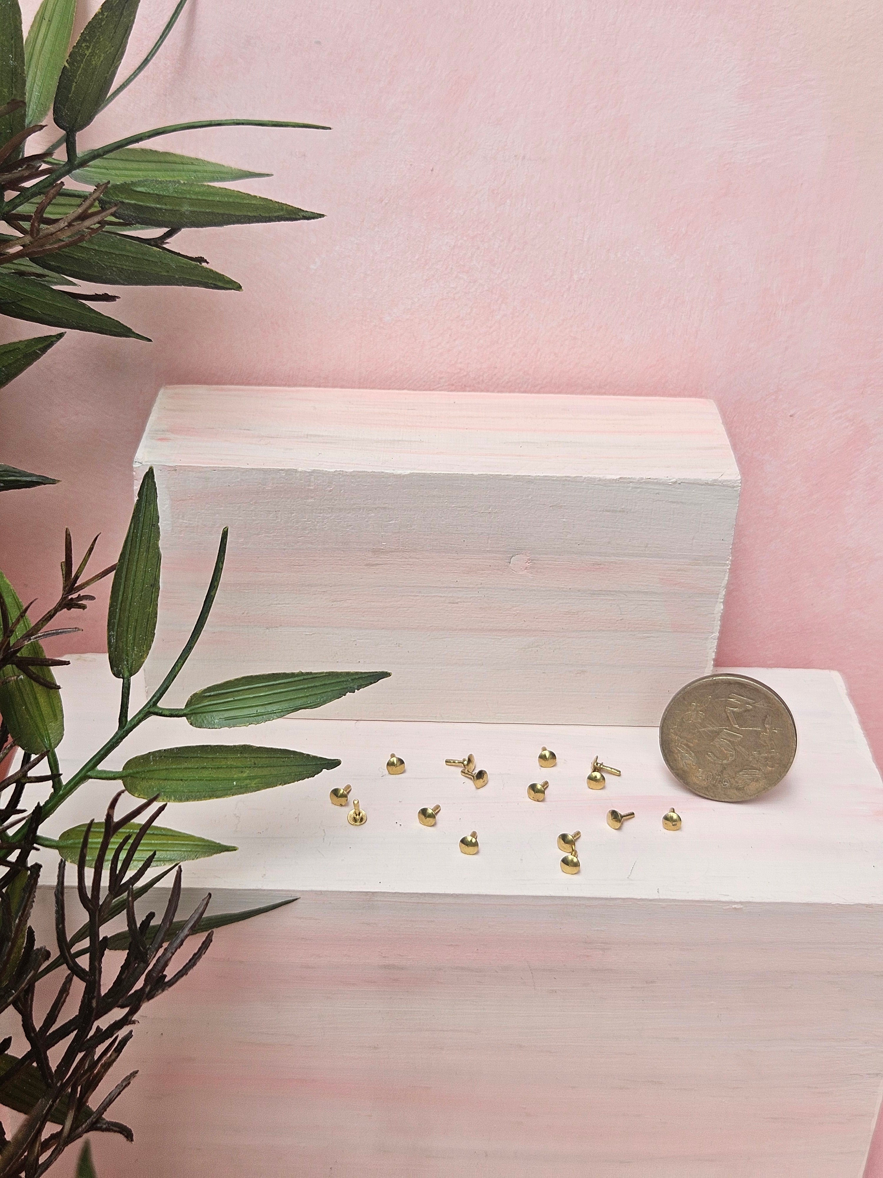 Drawer Handle - 21
