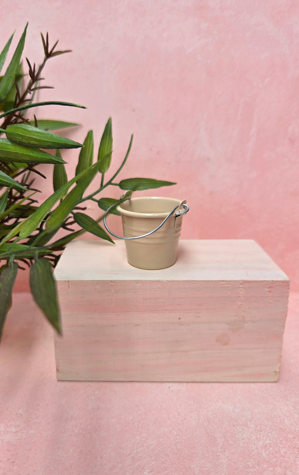 Miniature Bucket - 100