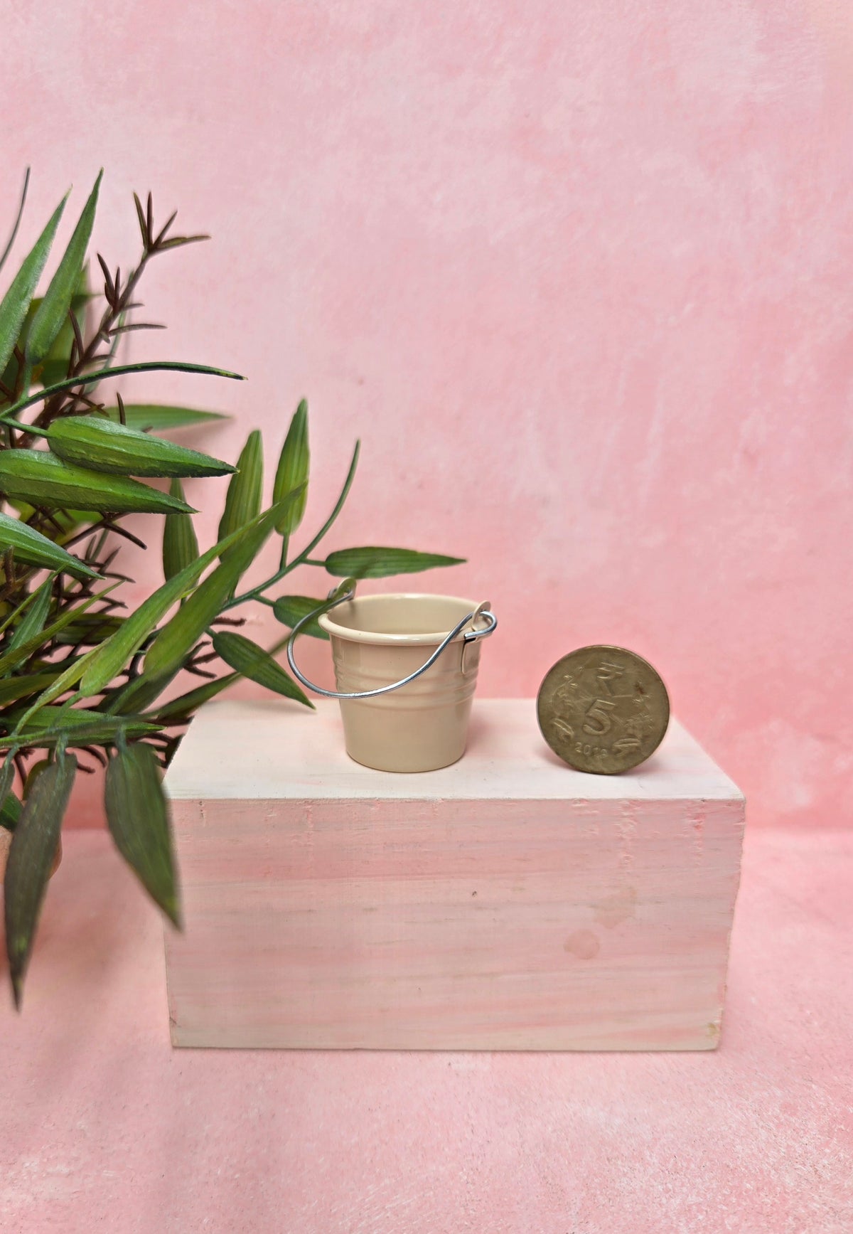 Miniature Bucket - 100