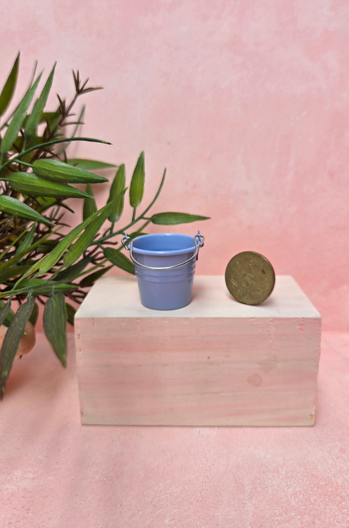 Miniature Bucket - 100