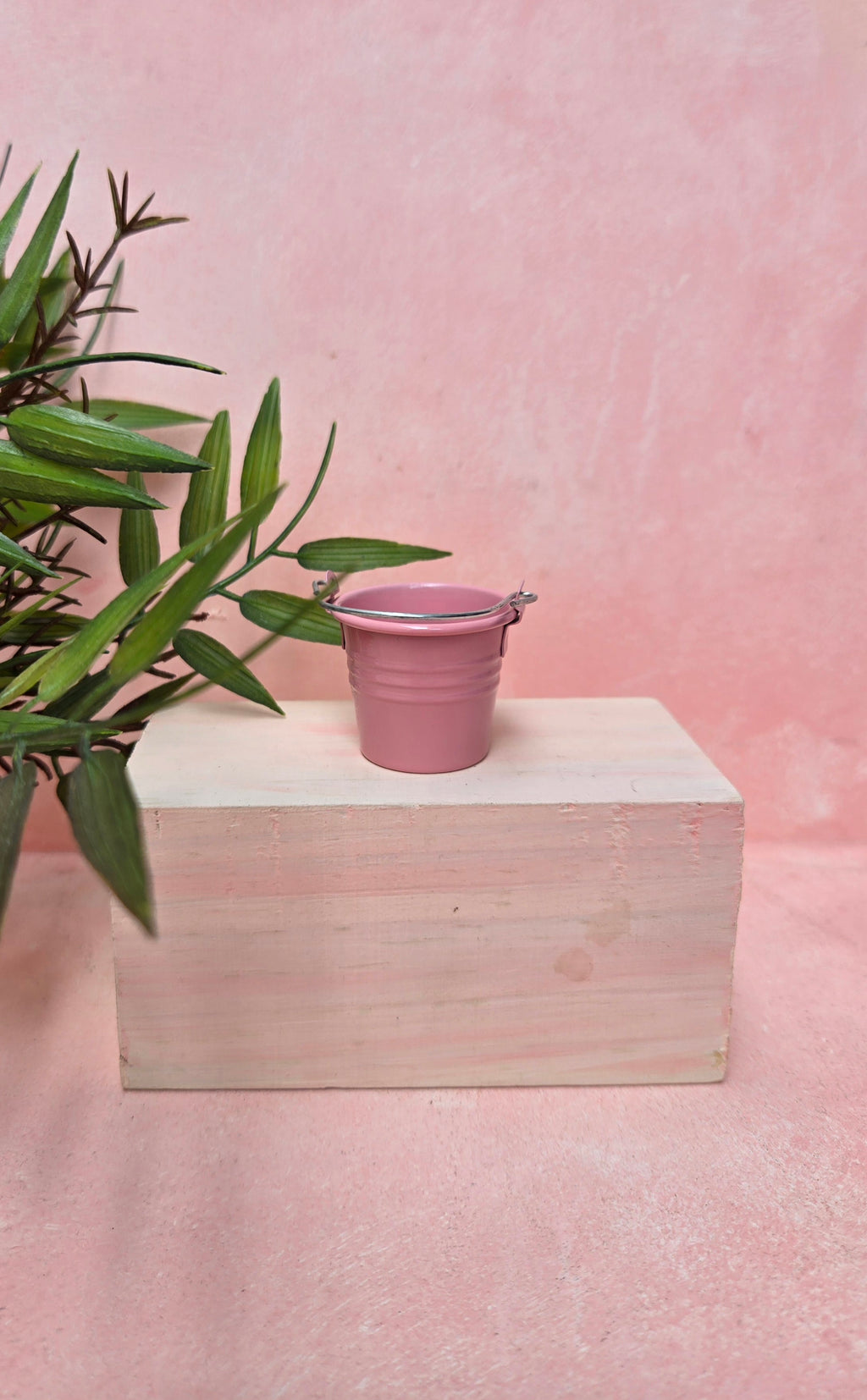 Miniature Bucket - 100
