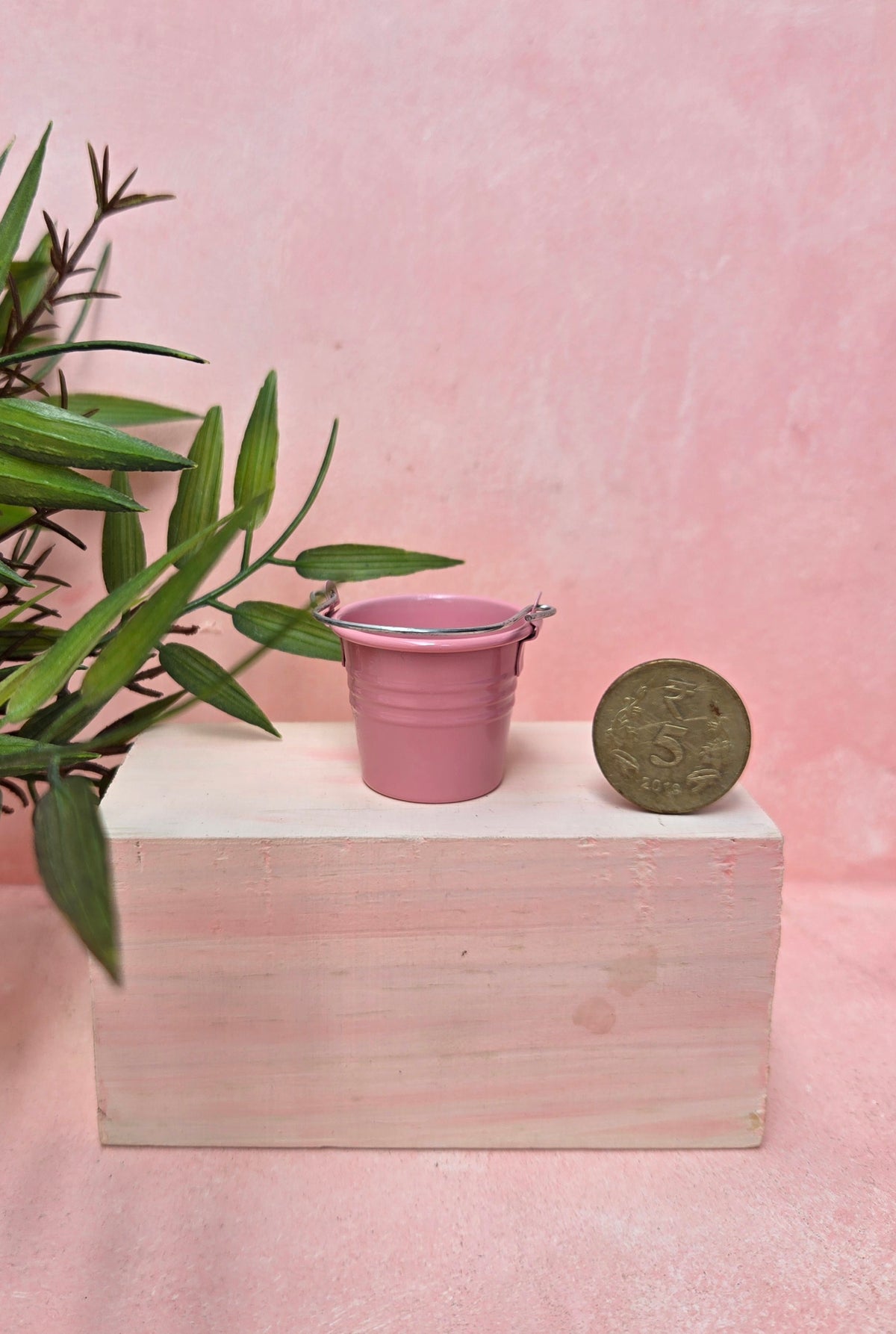 Miniature Bucket - 100