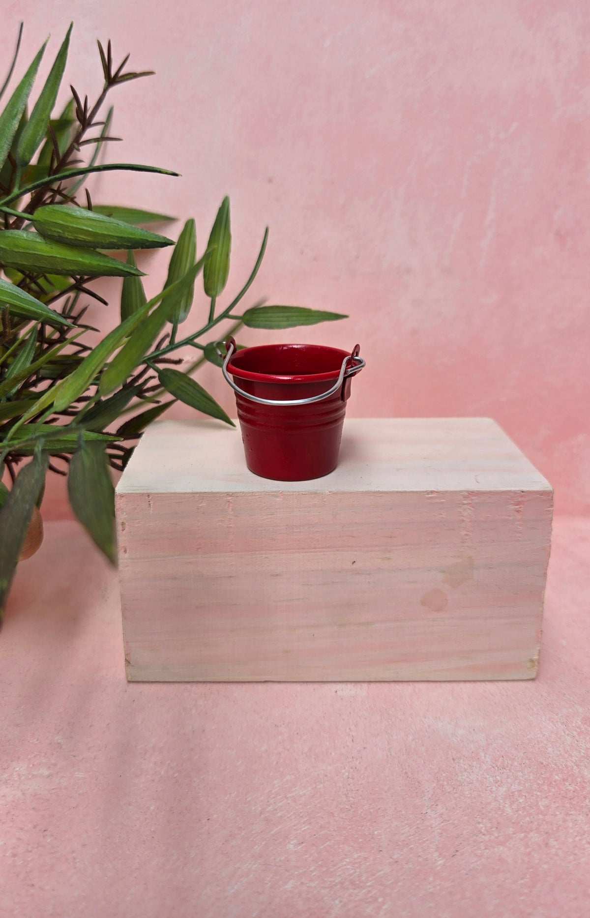 Miniature Bucket - 100