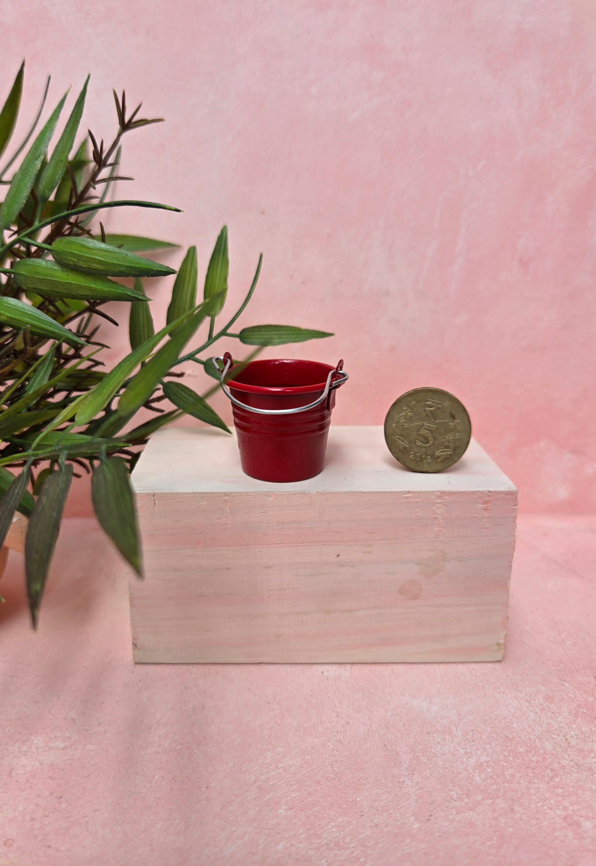 Miniature Bucket - 100