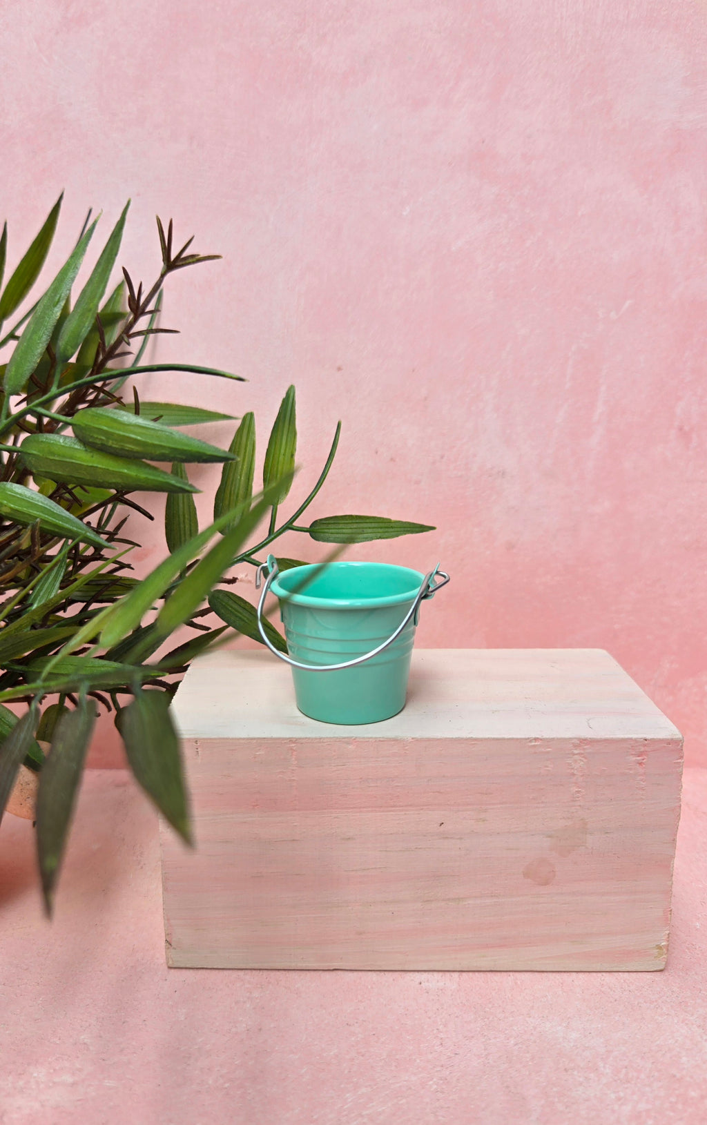 Miniature Bucket - 100