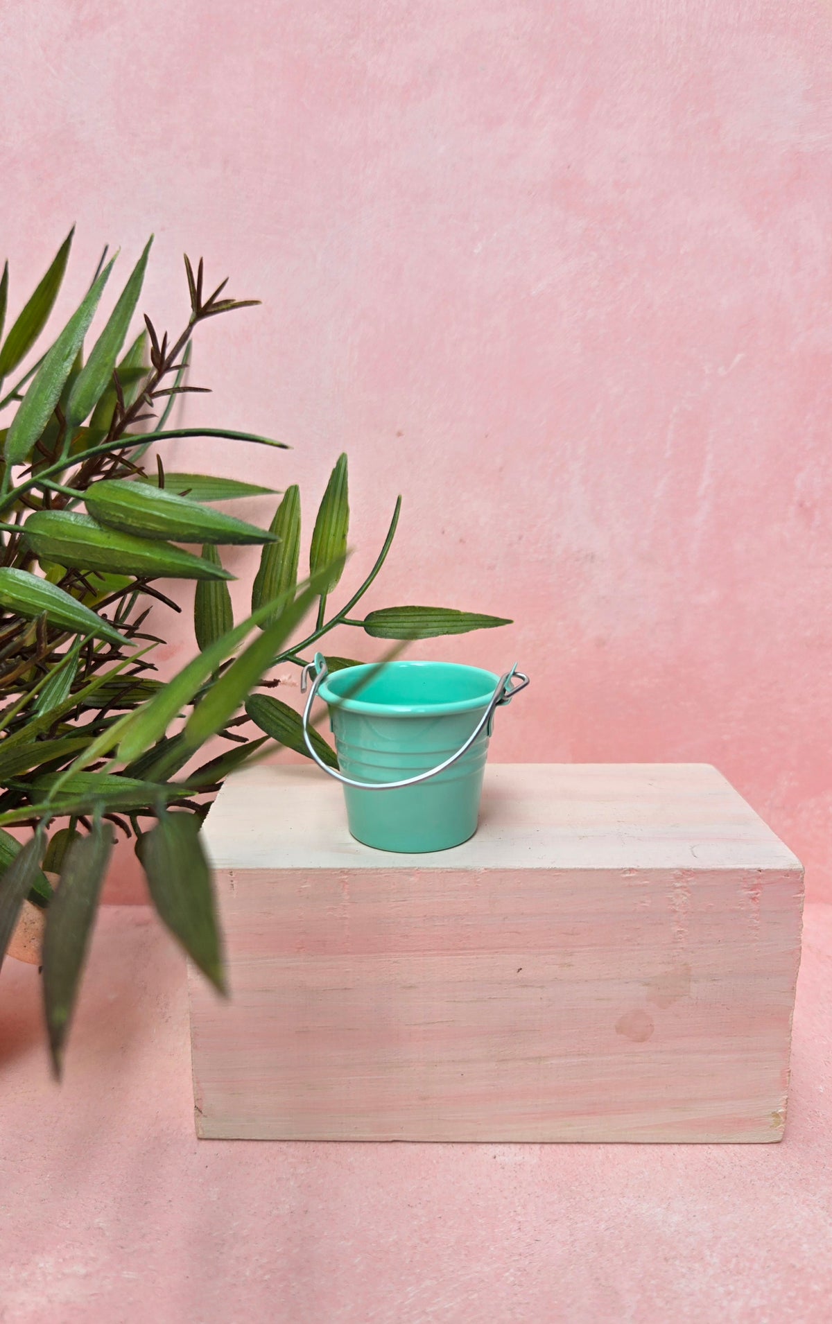 Miniature Bucket - 100