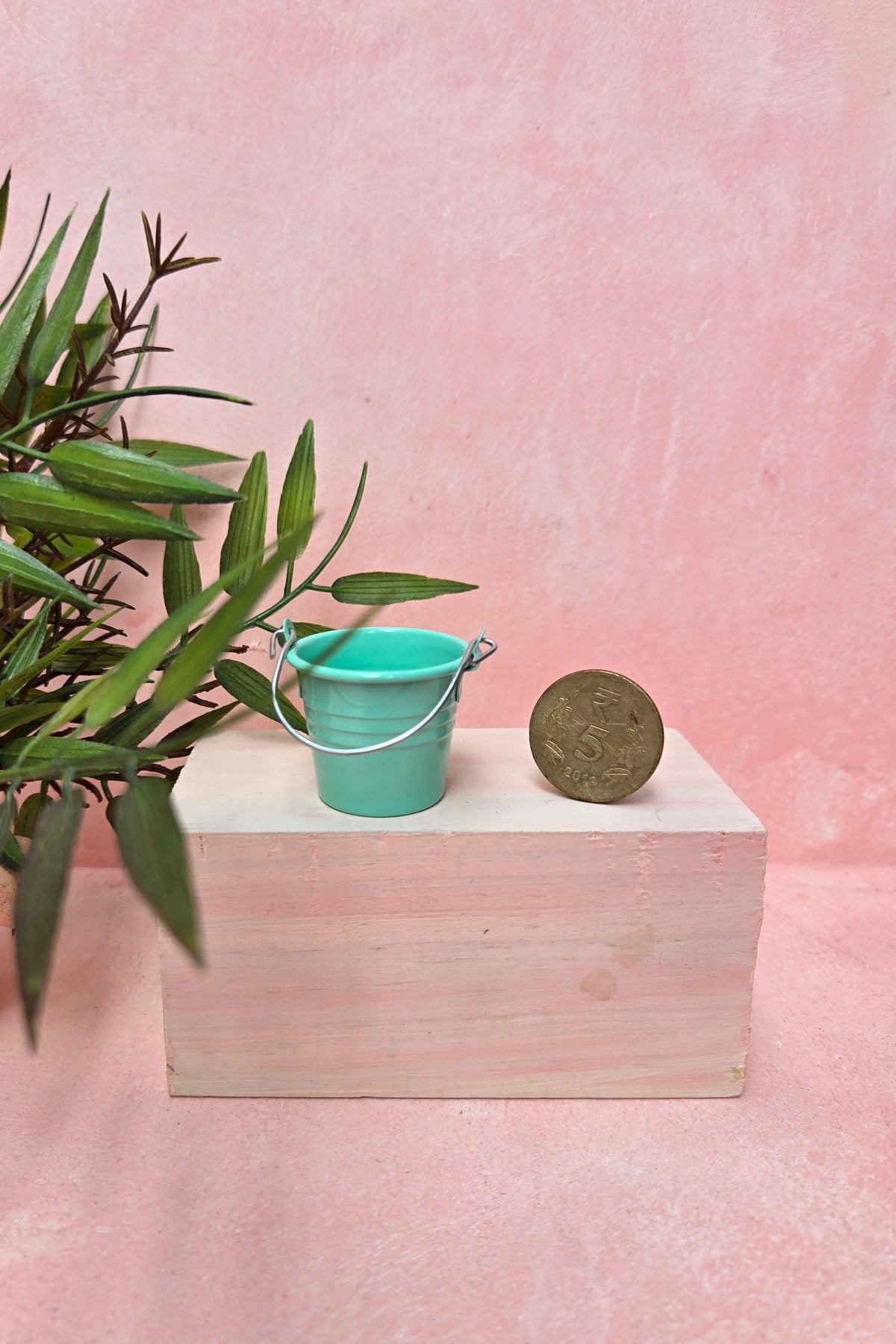 Miniature Bucket - 100