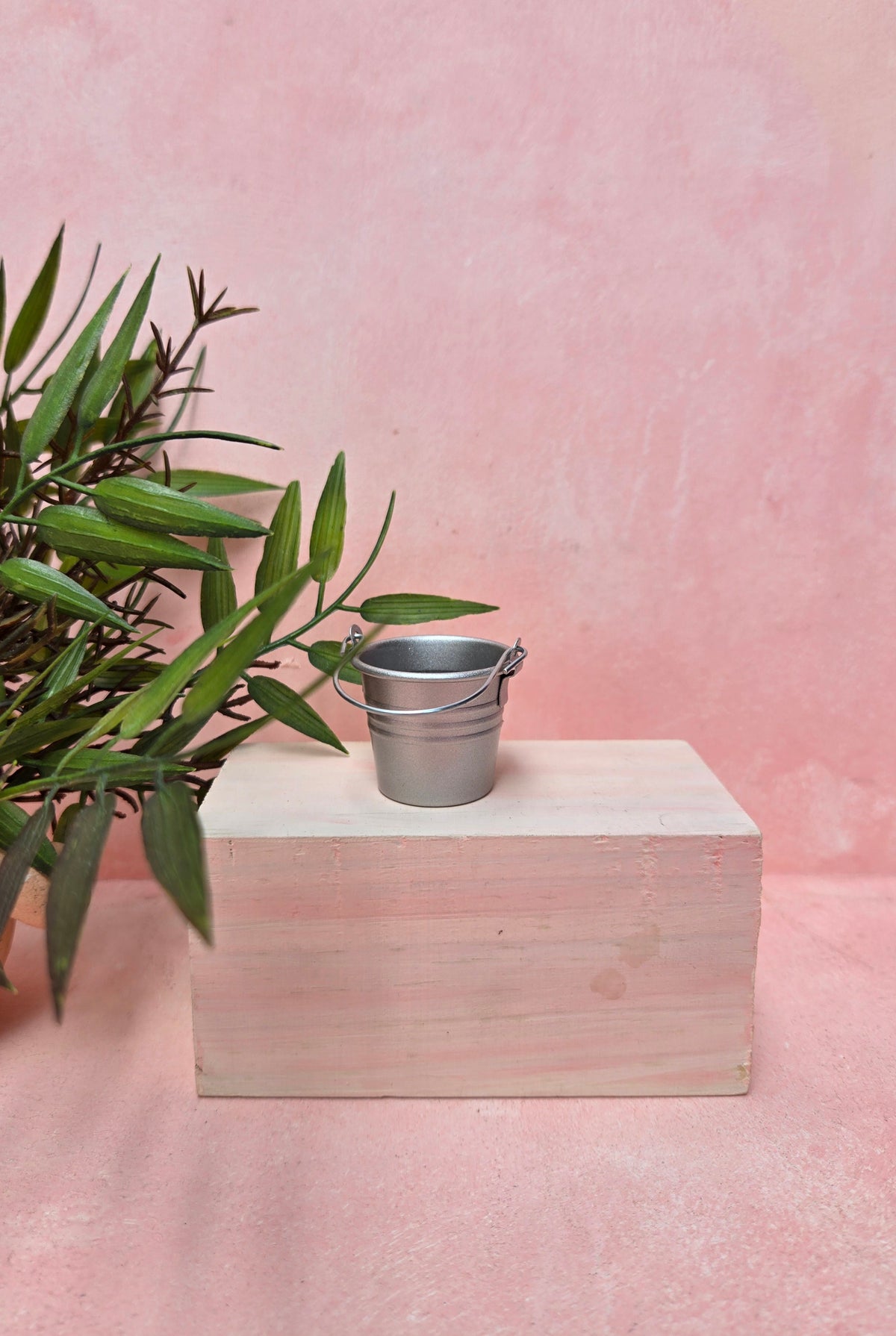 Miniature Bucket - 100