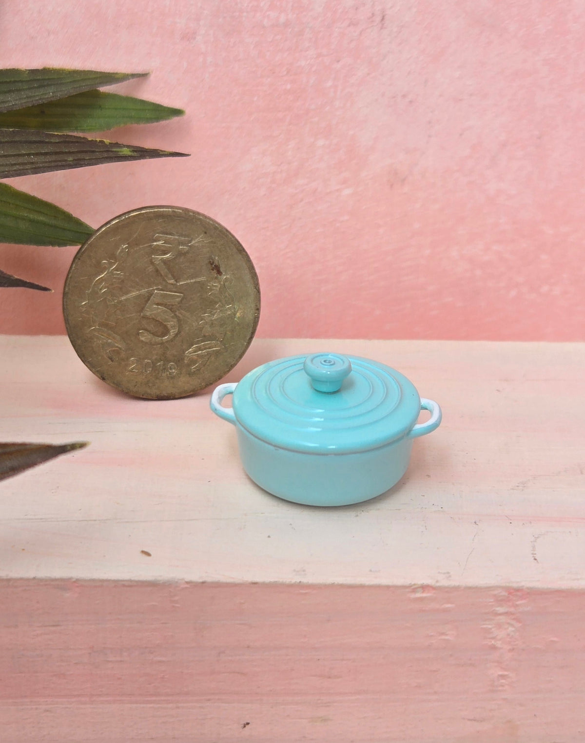 Miniature Cooking Pot  - 91