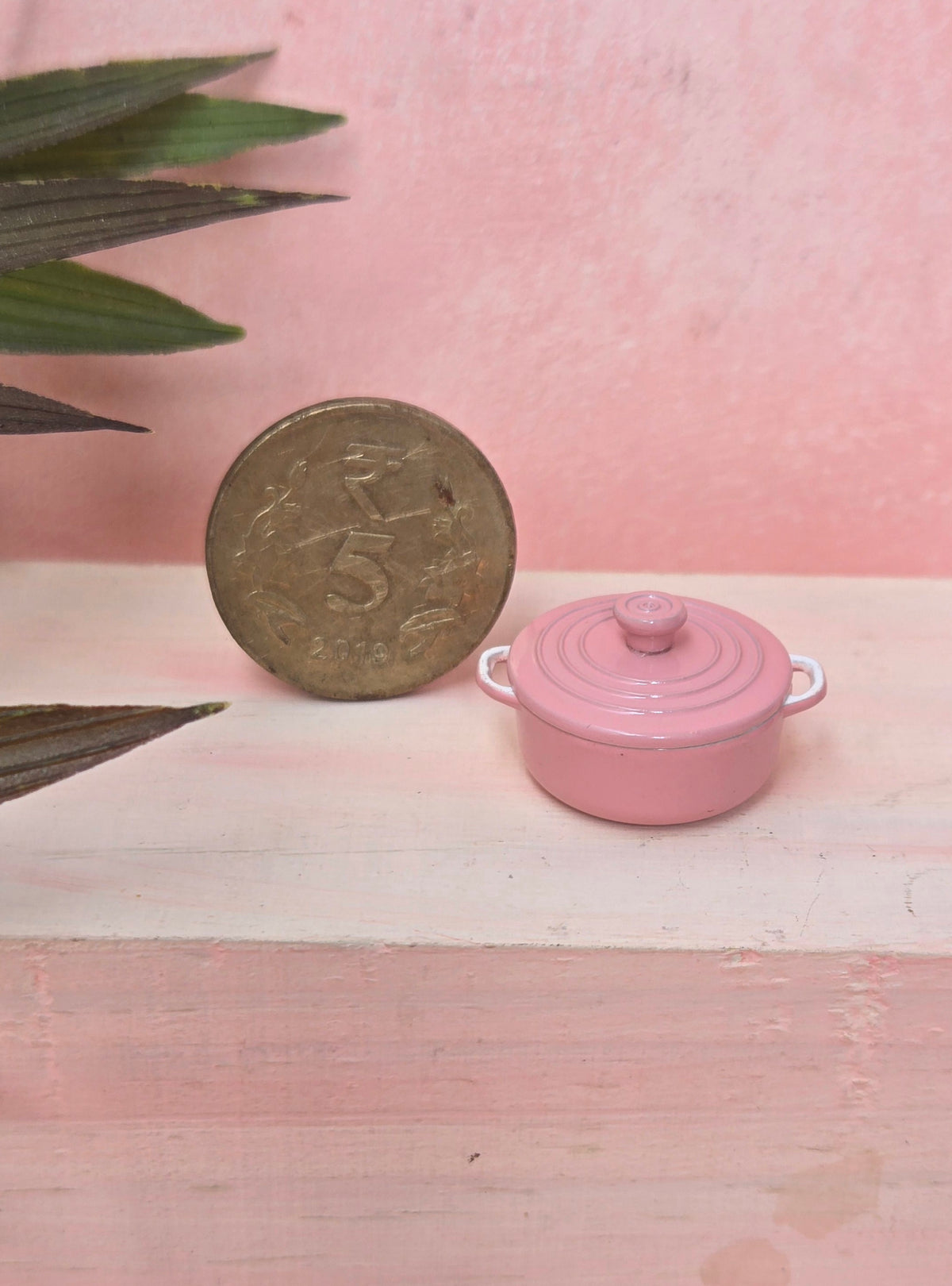 Miniature Cooking Pot  - 91