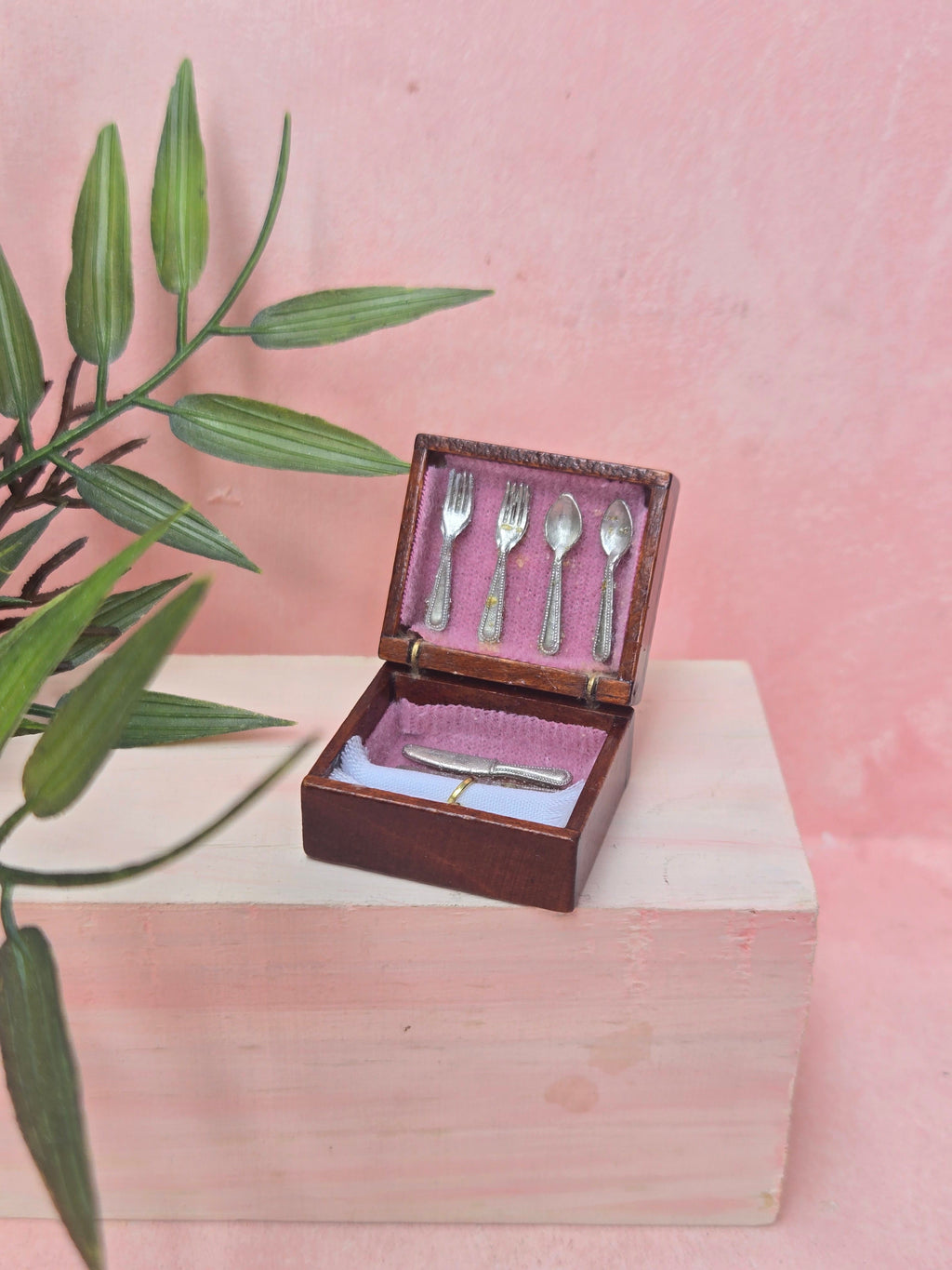 Cutluery Box - 105