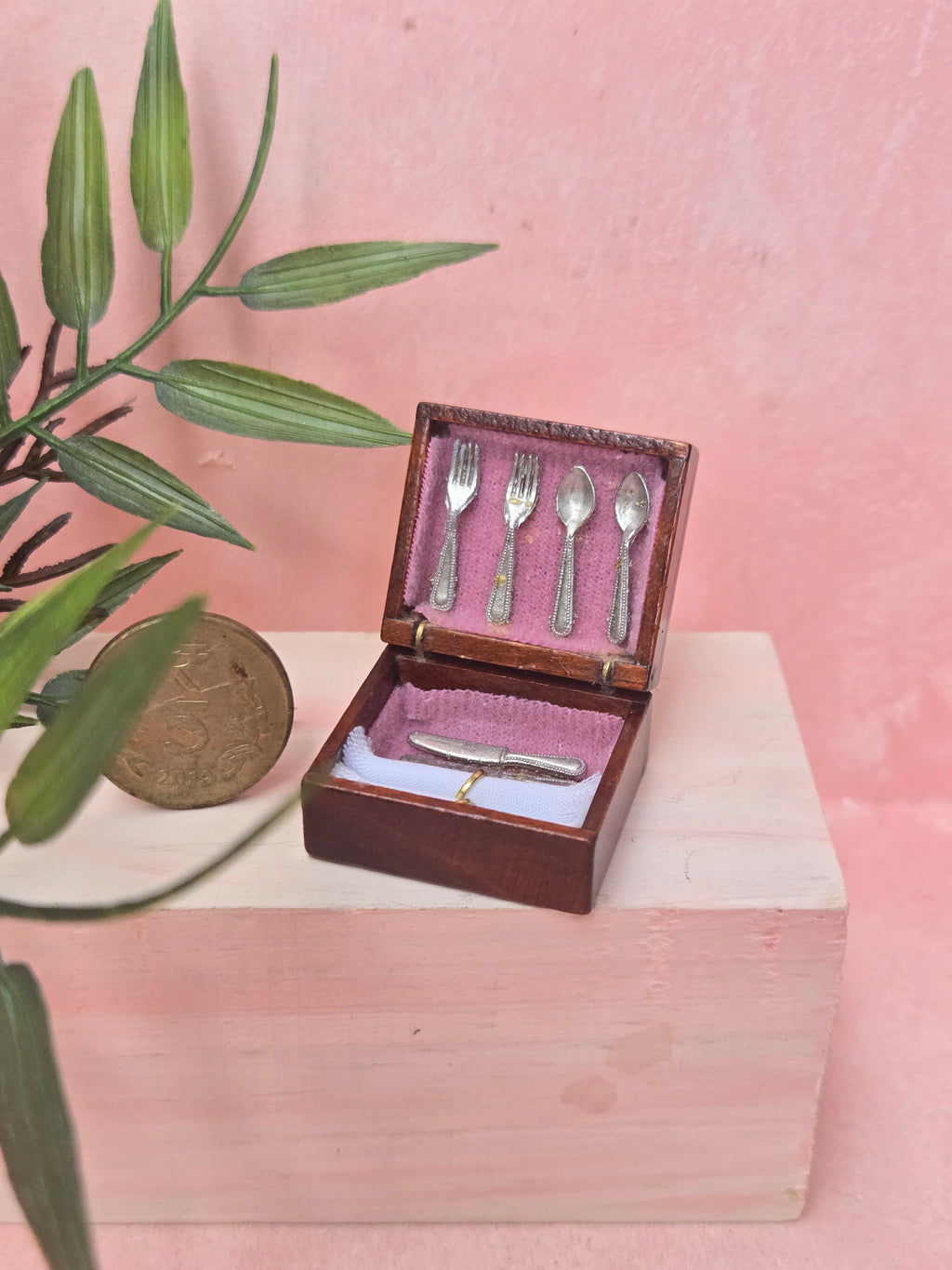 Cutluery Box - 105