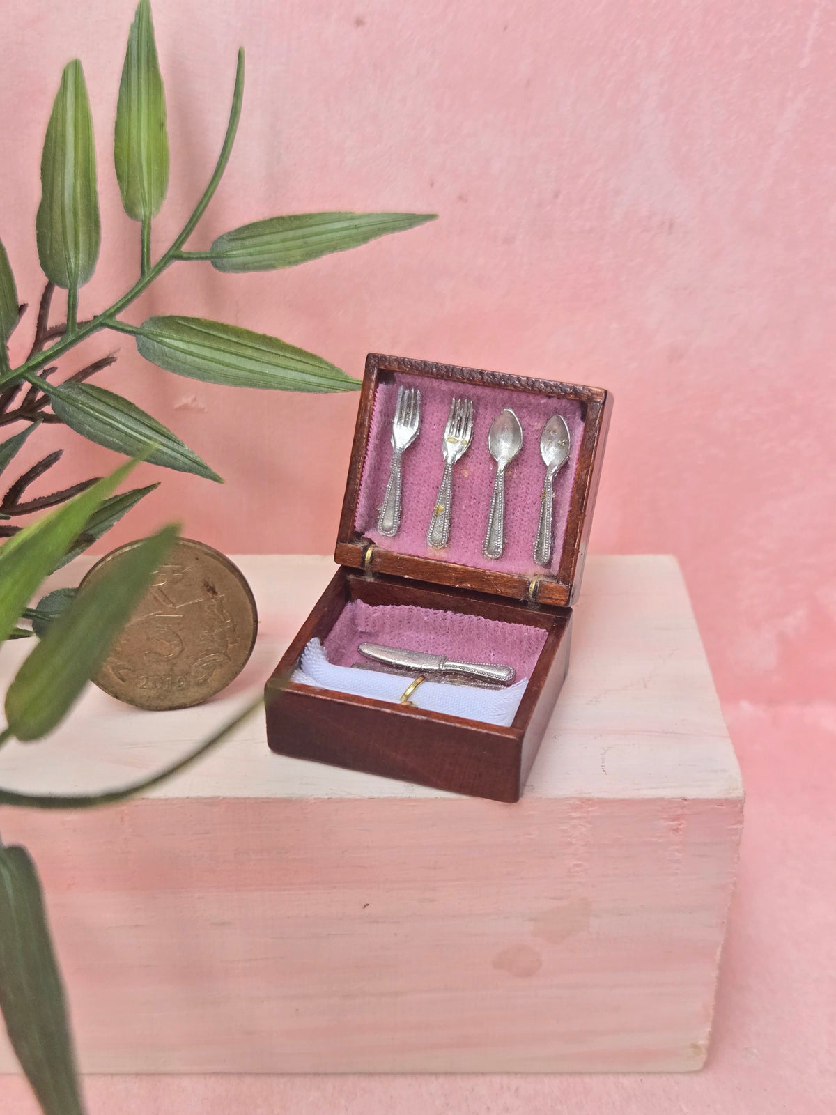 Cutluery Box - 105