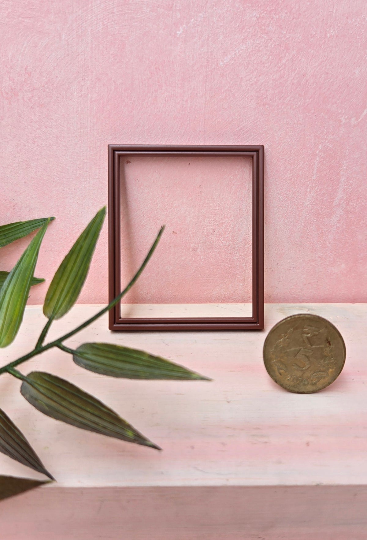 Miniature Metal Frame - 75