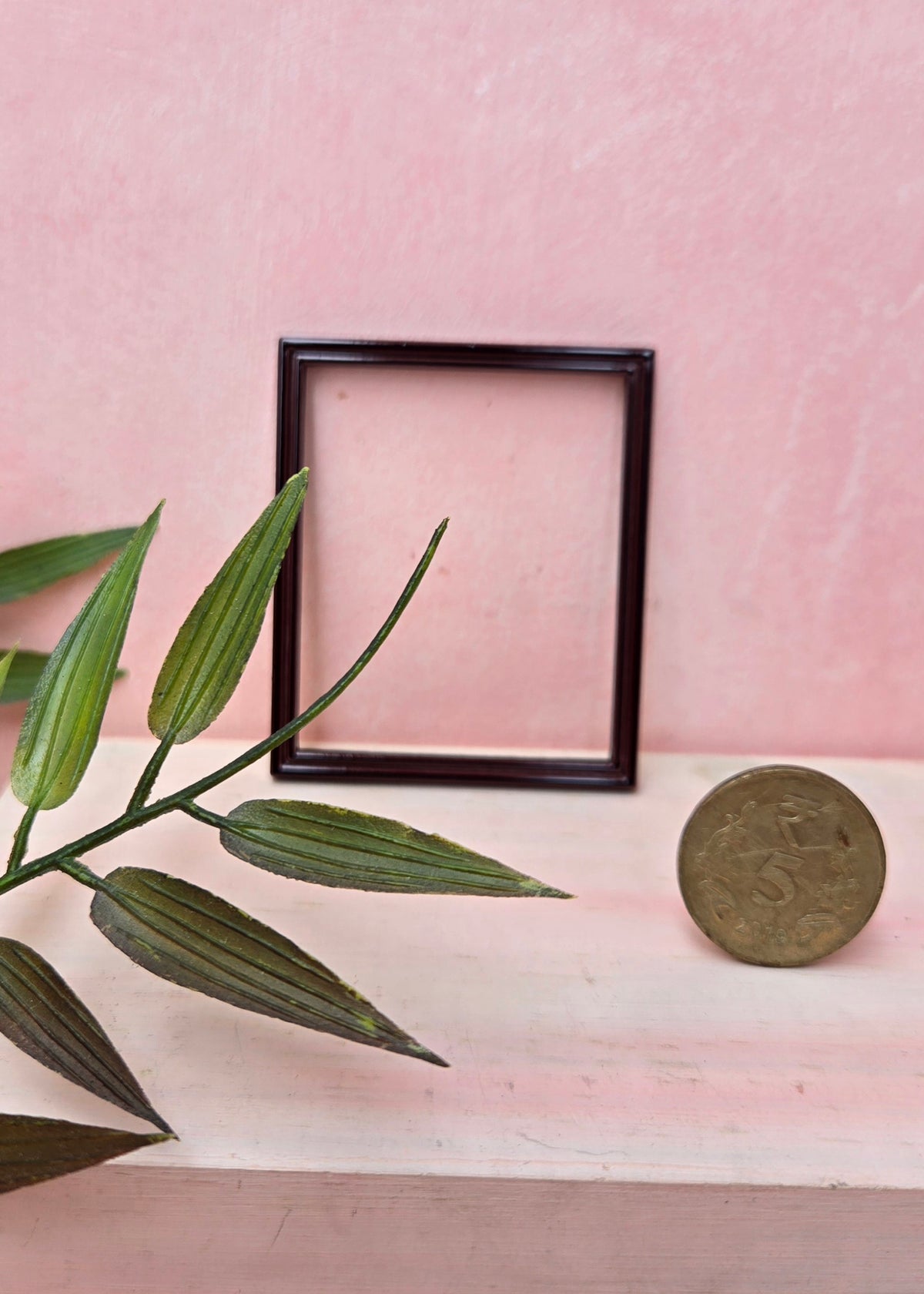 Miniature Metal Frame - 75