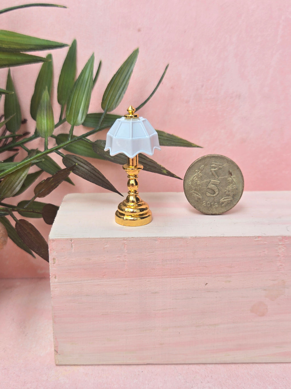 Miniature Lamp  - 06