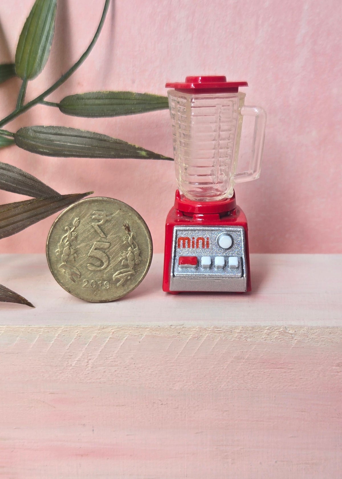 Miniature Mixer - 82