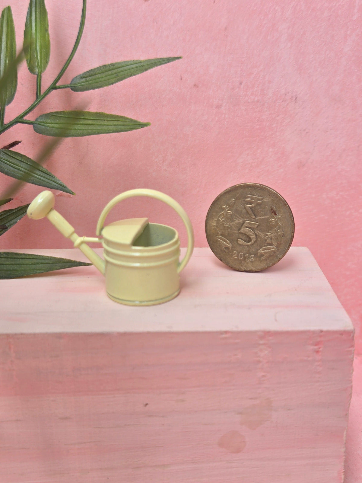 Miniature Watering Can - 58
