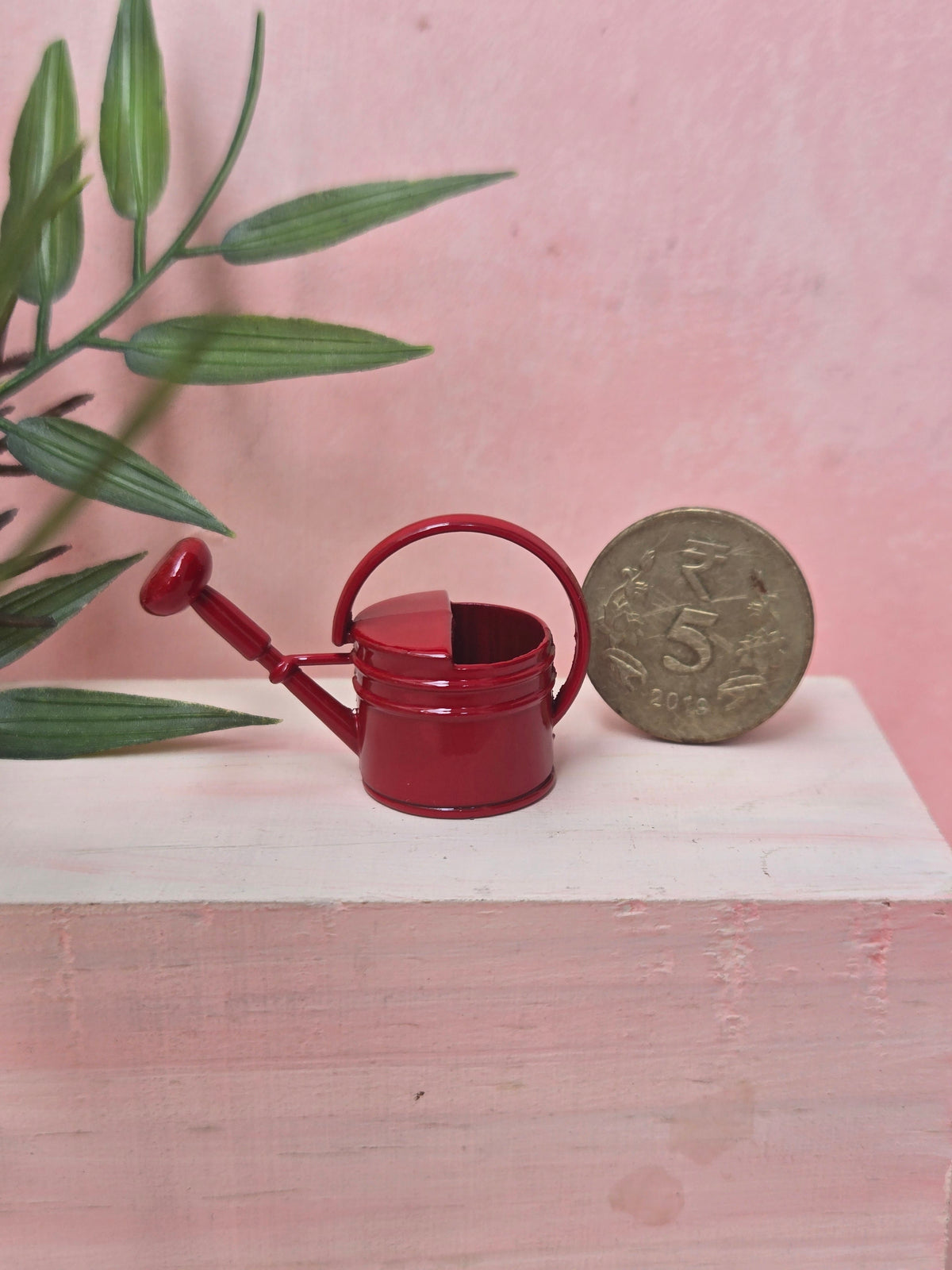 Miniature Watering Can - 58
