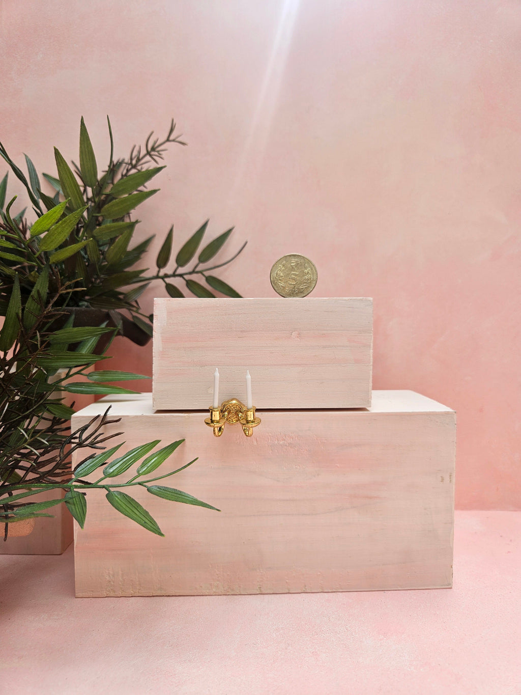 miniature-double-candle-decoration-5